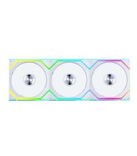 CASE FAN 120MM/G99.12RSLIN1W3W.00 LIAN LI