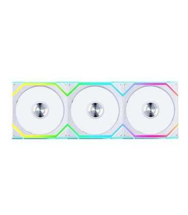 CASE FAN 120MM/G99.12RSLIN1W3W.00 LIAN LI