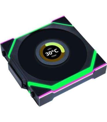 CASE FAN 120MM/G99.12SLIN1W3B.00 LIAN LI