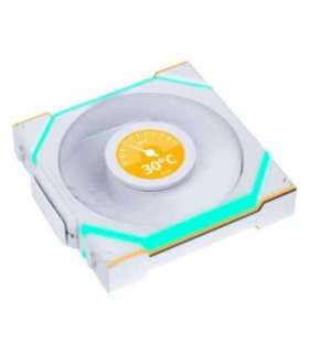 CASE FAN 120MM/G99.12SLIN1W3W.00 LIAN LI