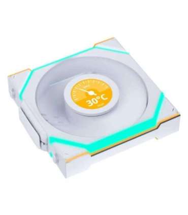 CASE FAN 120MM/G99.12SLIN1W3W.00 LIAN LI