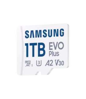 MEMORY MICRO SDXC EVO+ 1TB/V30 W/A MB-MC1T0SA/EU SAMSUNG