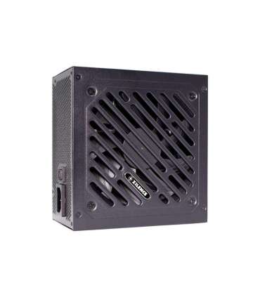 Power Supply|XILENCE|850 Watts|Efficiency 80 PLUS GOLD|PFC Active|XN340
