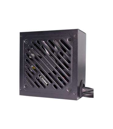 Power Supply|XILENCE|850 Watts|Efficiency 80 PLUS GOLD|PFC Active|XN340
