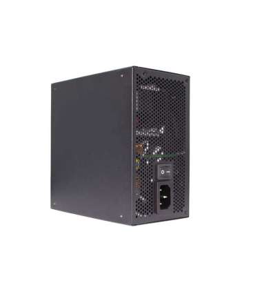 Power Supply|XILENCE|850 Watts|Efficiency 80 PLUS GOLD|PFC Active|XN340