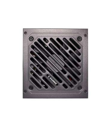 Power Supply|XILENCE|850 Watts|Efficiency 80 PLUS GOLD|PFC Active|XN340