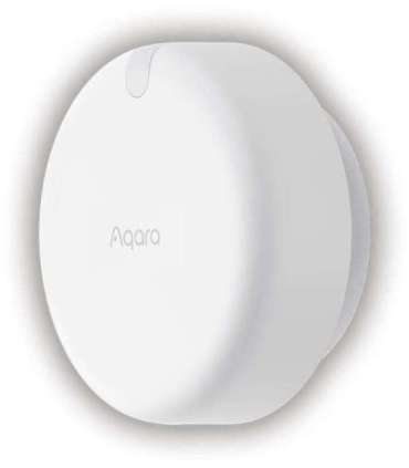 SMART HOME PRESENCE SENSOR FP2/PS-S02D AQARA