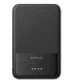 POWER BANK USB 10000MAH RAPID/BLACK 5016801050 ECOFLOW