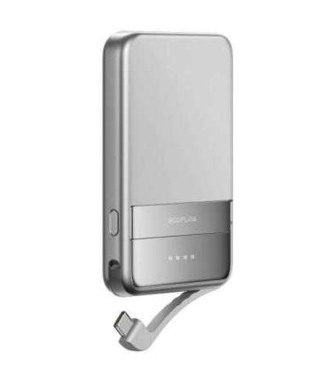 POWER BANK USB 10000MAH RAPID/SILVER 5016801022 ECOFLOW