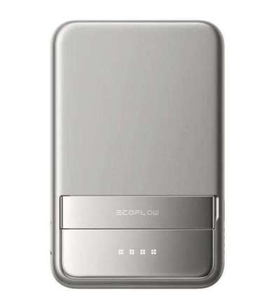 POWER BANK USB 10000MAH RAPID/SILVER 5016801022 ECOFLOW