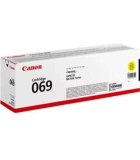 TONER YELLOW 069 1.9K/5091C002 CANON