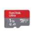 MEMORY MICRO SDXC 1TB UHS-I/W/A SDSQUAC-1T00-GN6MA SANDISK