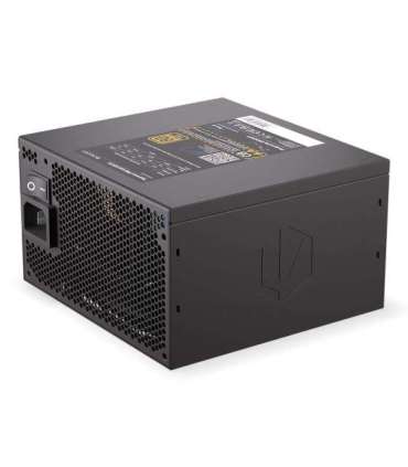 Power Supply|ENDORFY|EY7A007|650 Watts|Efficiency 80 PLUS GOLD|MTBF 100000 hours|EY7A007