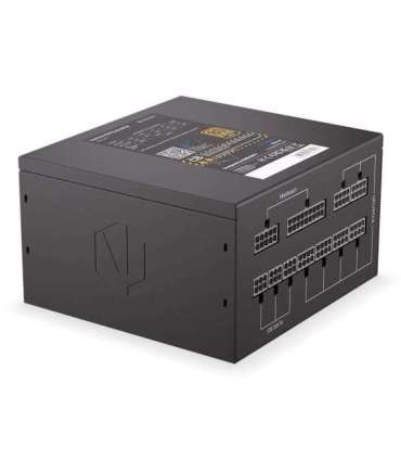 Power Supply|ENDORFY|EY7A007|650 Watts|Efficiency 80 PLUS GOLD|MTBF 100000 hours|EY7A007