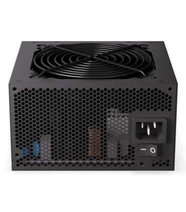 Power Supply|ENDORFY|EY7A007|650 Watts|Efficiency 80 PLUS GOLD|MTBF 100000 hours|EY7A007