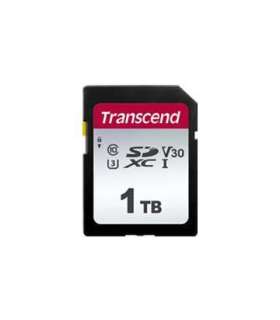 MEMORY SDXC 1TB/C10 TS1TSDC300S TRANSCEND