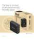 MOBILE TRAVEL CHARGER USB-C/100W CAC-1912EU CLUB3D