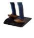 FOOT SUPPORT MAT ACTIVEFUSION/8707101 FELLOWES
