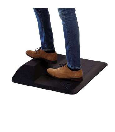 FOOT SUPPORT MAT ACTIVEFUSION/8707101 FELLOWES