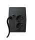 UPS|TRUST|480 Watts|800 VA|Wave form type Simulated sinewave|Desktop/pedestal|23503