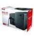 UPS|TRUST|480 Watts|800 VA|Wave form type Simulated sinewave|Desktop/pedestal|23503