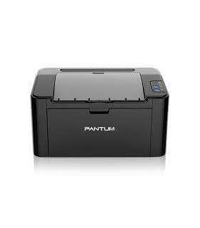 Laser Printer|PANTUM|P2500W|USB 2.0|WiFi|P2500W