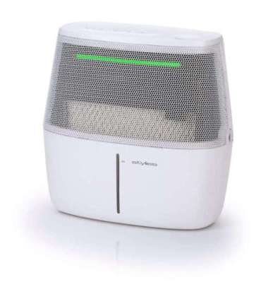 HUMIDIFIER EVAPORATIVE ALAZE/COP001250 STYLIES