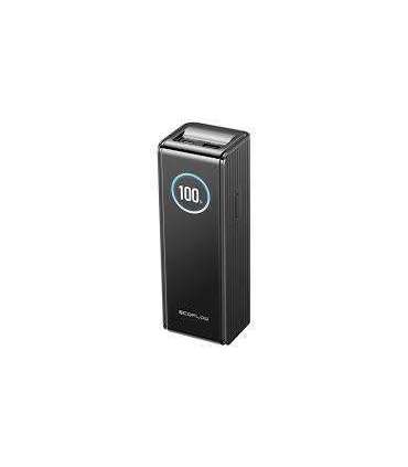 POWER BANK USB 25000MAH RAPID/170W BLACK 5023001006 ECOFLOW