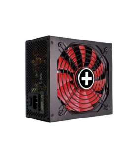 Power Supply|XILENCE|750 Watts|Efficiency 80 PLUS GOLD|PFC Active|XN173