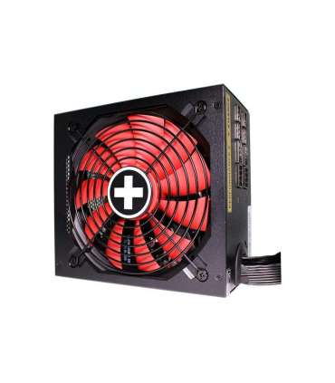 Power Supply|XILENCE|750 Watts|Efficiency 80 PLUS GOLD|PFC Active|XN173