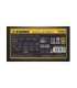 Power Supply|XILENCE|750 Watts|Efficiency 80 PLUS GOLD|PFC Active|XN173