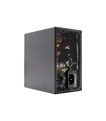 Power Supply|XILENCE|750 Watts|Efficiency 80 PLUS GOLD|PFC Active|XN173