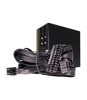 Power Supply|XILENCE|750 Watts|Efficiency 80 PLUS GOLD|PFC Active|XN173