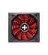 Power Supply|XILENCE|750 Watts|Efficiency 80 PLUS GOLD|PFC Active|XN173