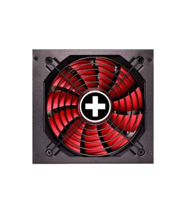 Power Supply|XILENCE|750 Watts|Efficiency 80 PLUS GOLD|PFC Active|XN173