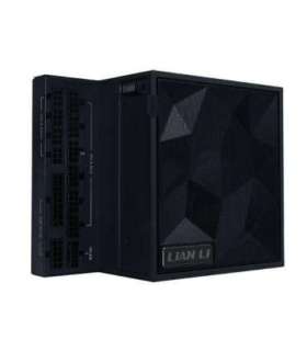 Power Supply|LIAN LI|EDGE GOLD 850|850 Watts|Efficiency 80 PLUS GOLD|PFC Active|G9P.EG0850G.B000.EU