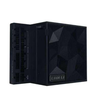 Power Supply|LIAN LI|EDGE GOLD 850|850 Watts|Efficiency 80 PLUS GOLD|PFC Active|G9P.EG0850G.B000.EU