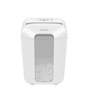 SHREDDER LX70/WHITE 100017468 FELLOWES