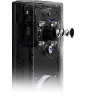 SMART HOME DOORBELL G4/SVD-C03 AQARA