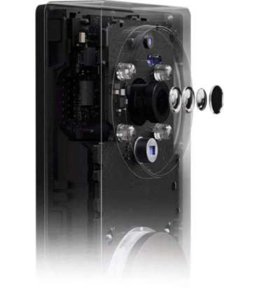 SMART HOME DOORBELL G4/SVD-C03 AQARA