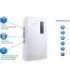 DEHUMIDIFIER & AIR PURIFIER/CA-703W CLEAN AIR OPTIMA