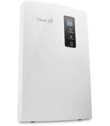 DEHUMIDIFIER & AIR PURIFIER/CA-703W CLEAN AIR OPTIMA