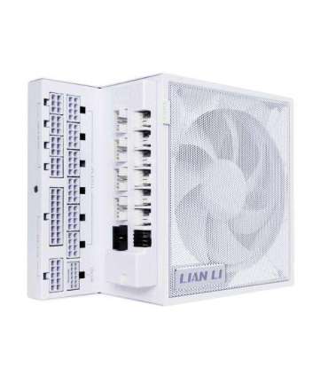 Power Supply|LIAN LI|EDGE GOLD 850|850 Watts|Efficiency 80 PLUS GOLD|PFC Active|G9P.EG0850G.W000.EU