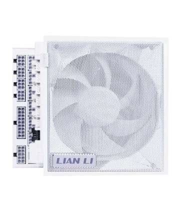 Power Supply|LIAN LI|EDGE GOLD 850|850 Watts|Efficiency 80 PLUS GOLD|PFC Active|G9P.EG0850G.W000.EU
