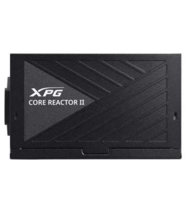 Power Supply|ADATA|XPG CORE REACTOR II|850 Watts|Efficiency 80 PLUS GOLD|COREREACTORII850G-BKCEU