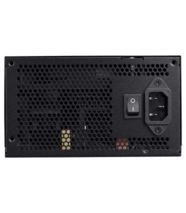 Power Supply|ADATA|XPG CORE REACTOR II|850 Watts|Efficiency 80 PLUS GOLD|COREREACTORII850G-BKCEU