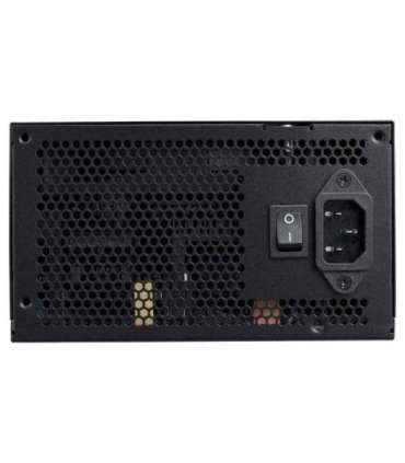 Power Supply|ADATA|XPG CORE REACTOR II|850 Watts|Efficiency 80 PLUS GOLD|COREREACTORII850G-BKCEU