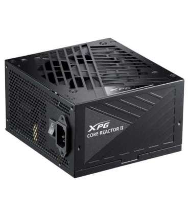 Power Supply|ADATA|XPG CORE REACTOR II|850 Watts|Efficiency 80 PLUS GOLD|COREREACTORII850G-BKCEU