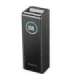 POWER BANK USB 25000MAH RAPID/170W BLACK 5023001024 ECOFLOW