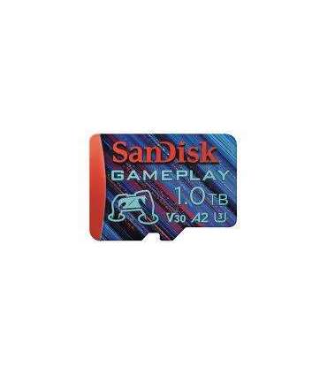 MEMORY MICRO SDXC 1TB UHS-I/SDSQXAV-1T00-GN6XN SANDISK